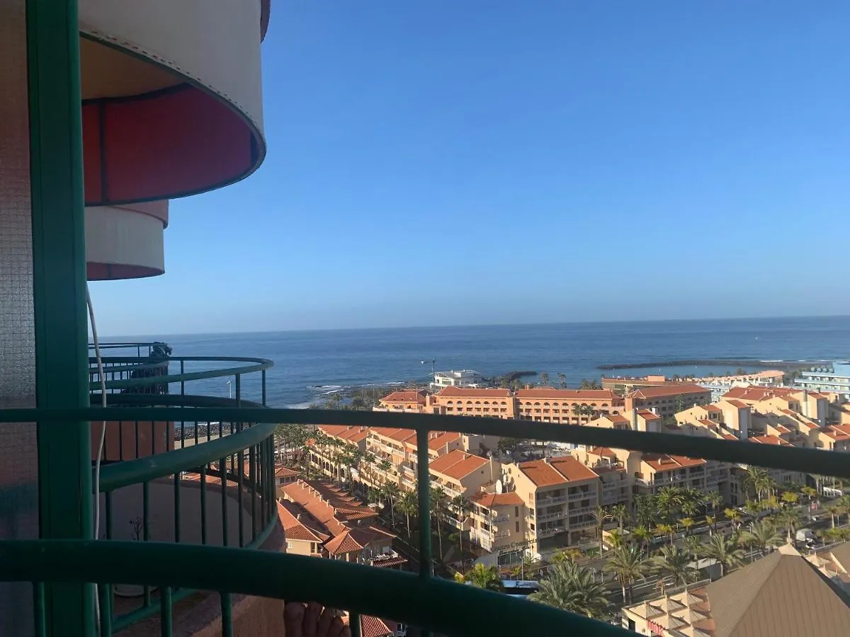 Torres Del Sol 15 Floor The Hightest Playa de las Americas  Appartamento Playa de las Americas (Tenerife)