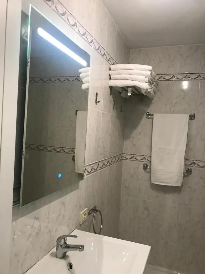 Torres Del Sol 15 Floor The Hightest Playa de las Americas  Playa de las Americas (Tenerife)