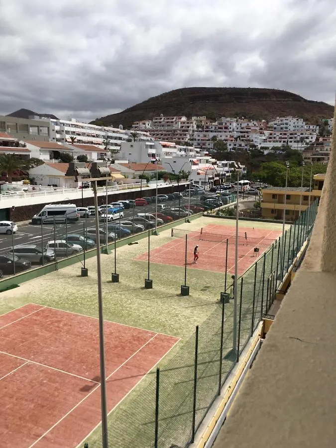 Torres Del Sol 15 Floor The Hightest Playa de las Americas  Appartamento Playa de las Americas (Tenerife)