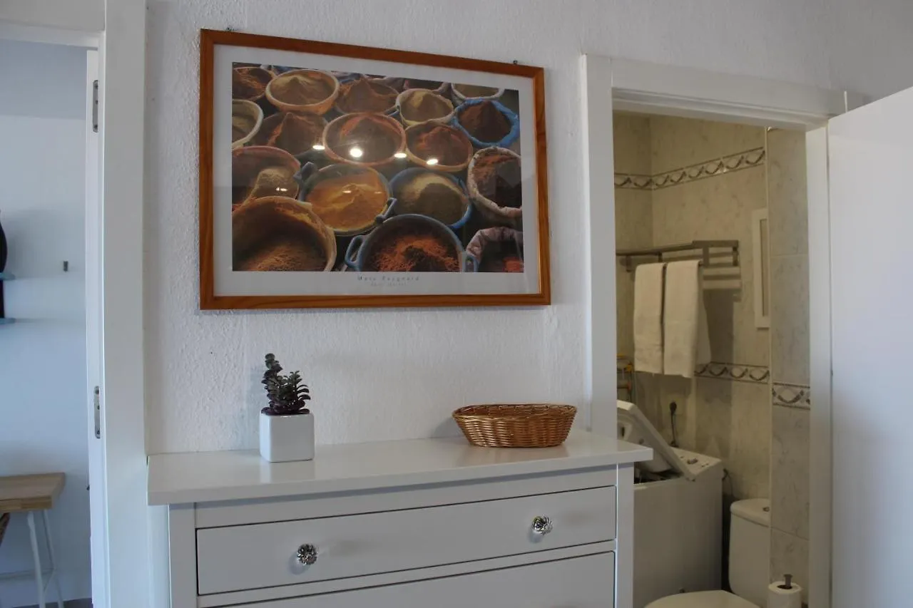 Torres Del Sol 15 Floor The Hightest Playa de las Americas  0*, Playa de las Americas (Tenerife)