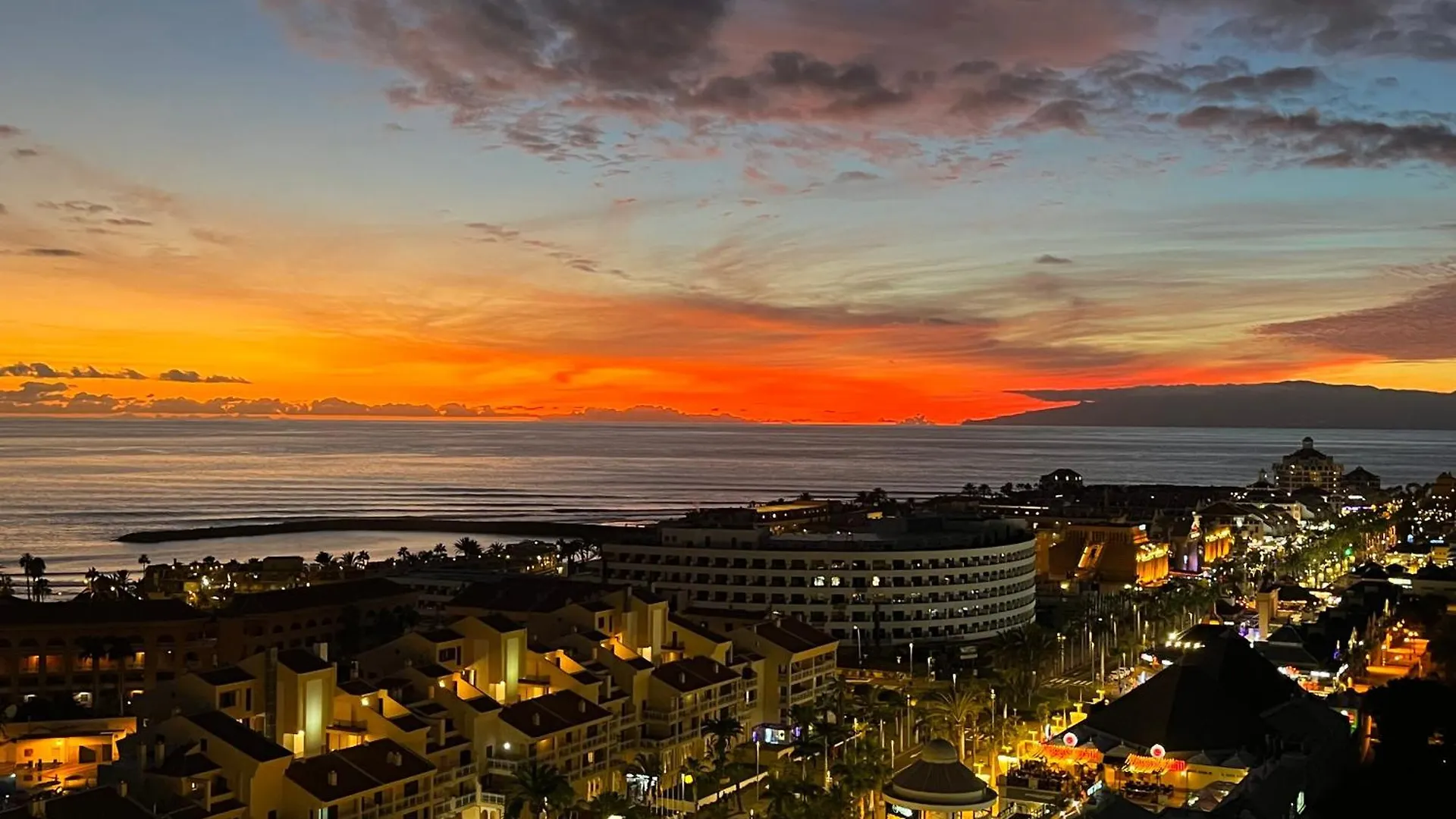 Appartamento Torres Del Sol 15 Floor The Hightest Playa de las Americas