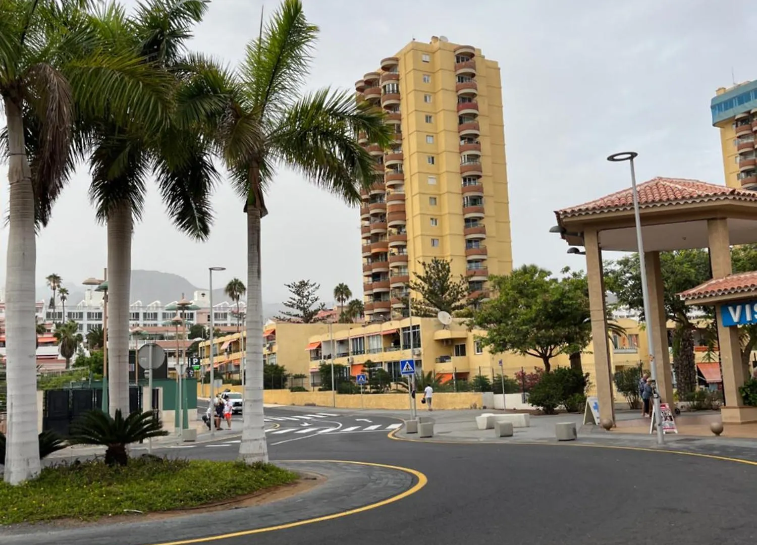 Torres Del Sol 15 Floor The Hightest Playa de las Americas  Appartamento Playa de las Americas (Tenerife)